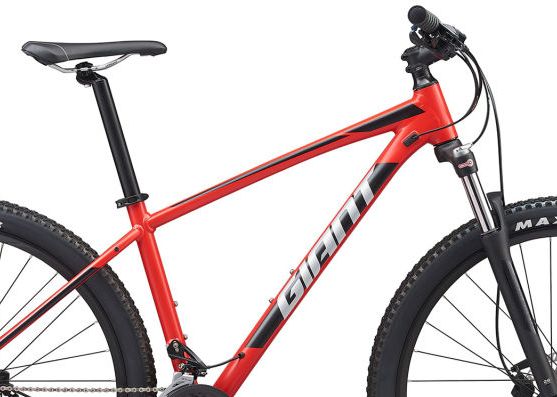 Giant talon best sale 29er 3 2020